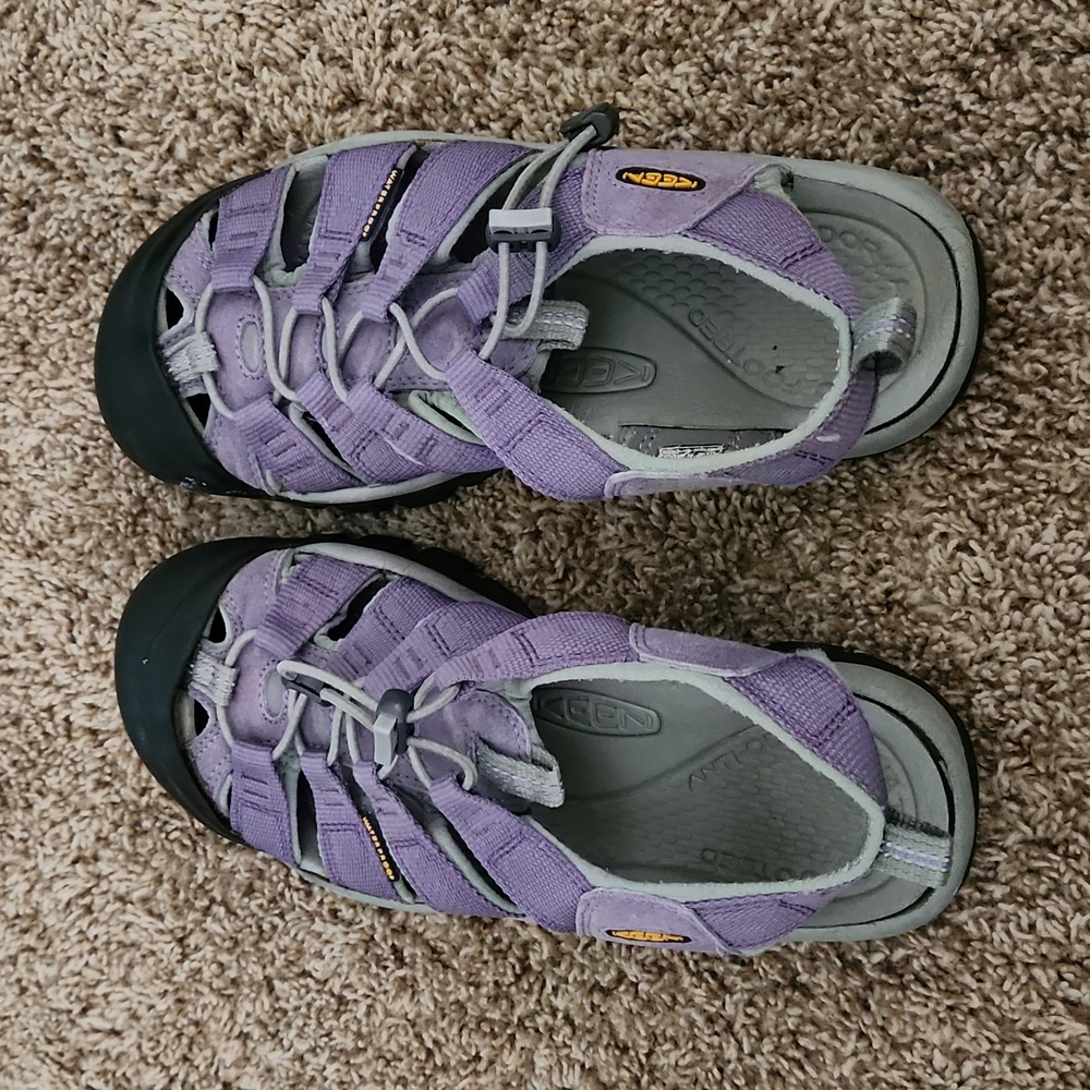 Keen Newport Sandals